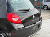 Renault Clio 1.2