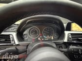 BMW 420 d Pack M Auto