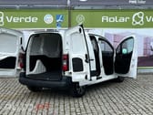 Citroen Berlingo 1.6 HDi 625 Club