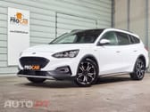 Ford Focus SW 1.0 EcoBoost Active