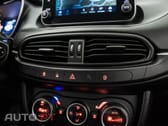 Fiat Tipo 1.3 M-Jet Lounge