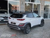 Hyundai Kauai 1.6 GDi HEV Premium