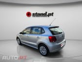 Volkswagen Polo 1.2 TDi Trendline AC