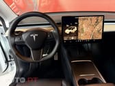 Tesla Model Y Performance Tração Integral