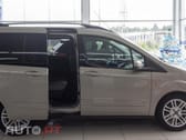 Ford Tourneo 1.0 EcoBoost Titanium