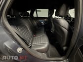 Mercedes-Benz GLC 250 d 4Matic 9G-TRONIC AMG Line