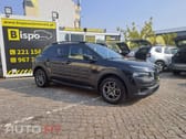 Citroen C4 Cactus 1.2 PureTech Shine