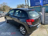 Citroen C3 1.4 HDi Airdream Attraction