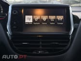 Peugeot 2008 1.2 PureTech Style