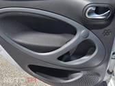 Smart ForFour EQ pulse