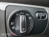 Volkswagen Scirocco 2.0 TDI