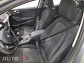 BMW 116 d Advantage