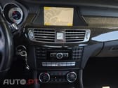 Mercedes-Benz CLS 350 CDI BlueEfficiency