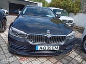 BMW 520 d Line Sport Auto