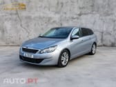 Peugeot 308 SW 1.6 e-HDi Active