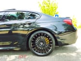 BMW 640 d M Sport Edition