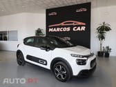 Citroen C3 1.2 PureTech Feel