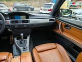BMW 320  D Xdrive Coupe Aut M Sport Edition