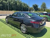 Alfa Romeo Giulia 2.2 D Super