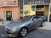 Mercedes-Benz SLK 250 CDi BE