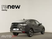Renault Arkana Arkana 1.6 E-Tech Full Hybrid Techno