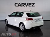 Peugeot 308 1.5 BlueHDi Business Line