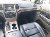 Jeep Grand Cherokee 3.6 V6 Limited