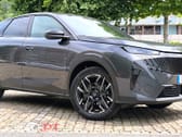Peugeot 3008 Híbrido