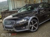 Audi A4 Allroad 2.0 TDI quattro