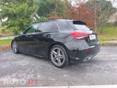 Mercedes-Benz A 180 d AMG Line Aut.