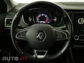 Renault Mégane Mégane ST 1.5 Blue dCi GT Line