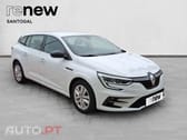 Renault Mégane Sport Tourer Equilibre 1.5 dci 115 cv EDC