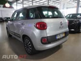 Fiat 500L 1.3 MJ Pop Star S&S