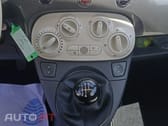 Fiat 500 1.2 Lounge Start&Stop