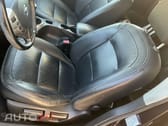 Nissan Qashqai 1.6 dCi Tekna Pele
