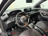 Peugeot 2008 1.2 PureTech Active