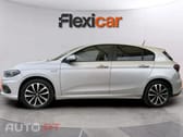Fiat Tipo 1.3 M-Jet Lounge