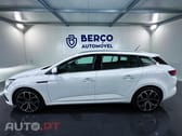 Renault Mégane ST Hybrid
