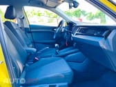 Audi A1 25 TFSI S tronic S line