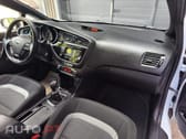 Kia Ceed 1.6 CRDi TX