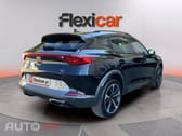 Cupra Formentor 1.5 TSI Sport DSG
