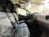 Peugeot Partner 1.6 BlueHDi 3L