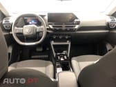 Citroen C4 X Hybrid You e-DCS6