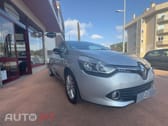 Renault Clio 0.9 TCE Limited