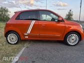 Renault Twingo  Electric Vibes