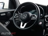 Mercedes-Benz GLC 300 e Coupé 4Matic
