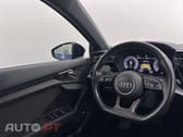 Audi A3 Sportback 45 TFSIe S line