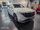 Mercedes-Benz EQC 400 4MATIC AMG