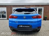 BMW X2 xDrive25d Aut. M Sport