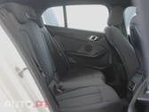 BMW 116 d Aut. Advantage